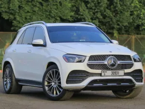 2021 Mercedes-Benz GLE GLE43 AMG