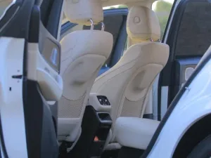 2021 Mercedes-Benz GLE GLE43 AMG