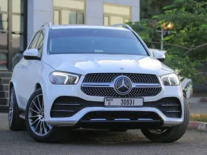 2021 Mercedes-Benz GLE GLE43 AMG