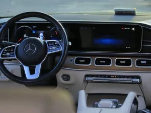2021 Mercedes-Benz GLE GLE43 AMG