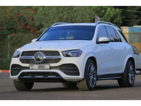 2021 Mercedes-Benz GLE GLE43 AMG