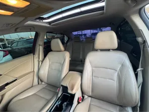 2014 Land Rover Range Rover HSE