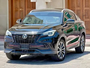2022 تشانجن سي اس ٨٥ No Trim