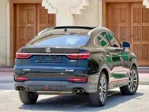 2022 تشانجن سي اس ٨٥ No Trim