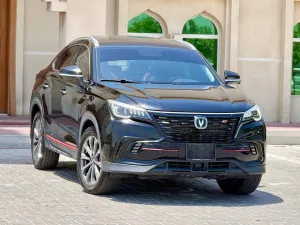 2022 تشانجن سي اس ٨٥ No Trim