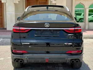 2022 تشانجن سي اس ٨٥ No Trim