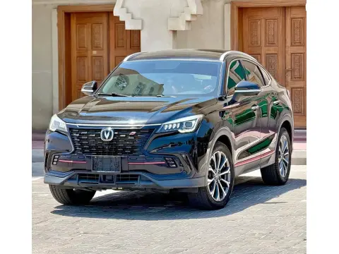 2022 تشانجن سي اس ٨٥ No Trim