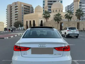 2015 Audi A3 Premium Plus