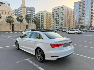 2015 Audi A3 Premium Plus