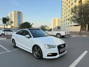 2015 Audi A3 Premium Plus