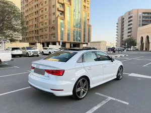2015 Audi A3 Premium Plus