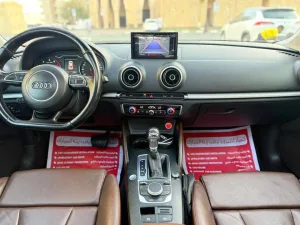 2015 Audi A3 Premium Plus
