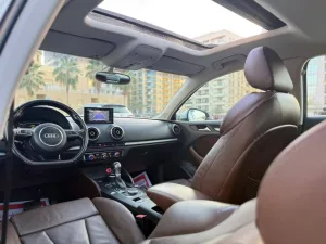 2015 Audi A3 Premium Plus