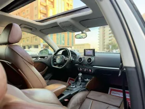 2015 Audi A3 Premium Plus