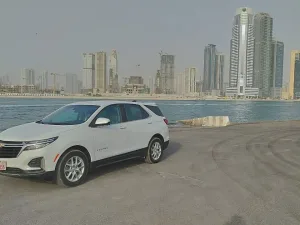 2023 شيفروليه ايكونيكس LT