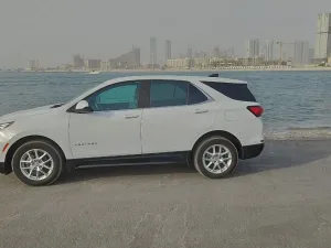 2023 شيفروليه ايكونيكس LT