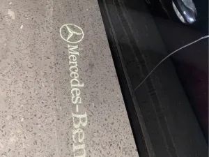 2020 مرسيدس-بنز الفئة - E E350 4Matic