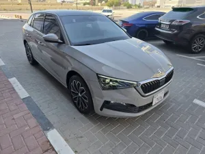 2023 Skoda scala Monte Carlo