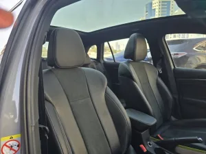 2023 Skoda scala Monte Carlo