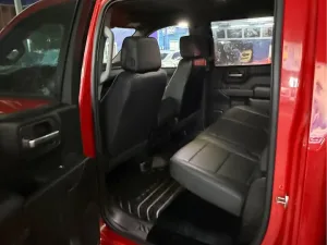 2024 Chevrolet Silverado RST
