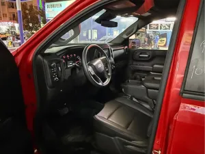 2024 Chevrolet Silverado RST