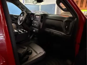 2024 Chevrolet Silverado RST