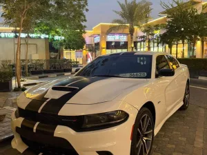 2023 دودج شارجر R/T