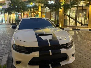 2023 دودج شارجر R/T