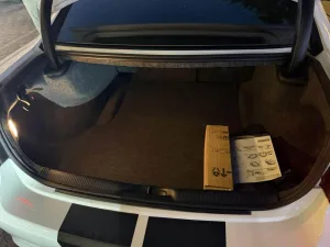 2023 دودج شارجر R/T