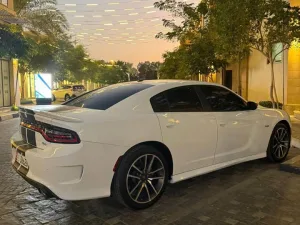 2023 دودج شارجر R/T