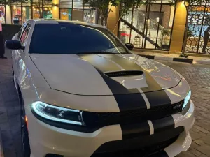 2023 دودج شارجر R/T