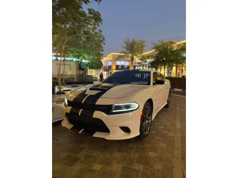 2023 دودج شارجر R/T