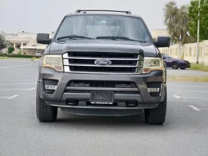 2015 Ford Expedition Platinum MAX
