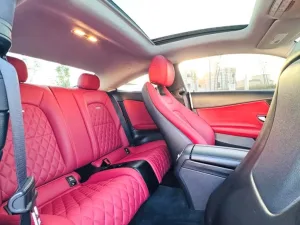 2017 Mercedes-Benz C-Class C300