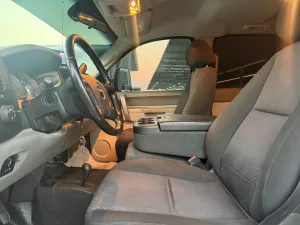 2010 GMC Sierra HD AT4