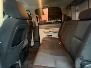 2010 GMC Sierra HD AT4