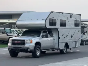2010 GMC Sierra HD AT4