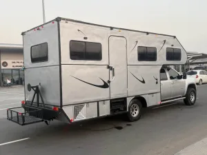 2010 GMC Sierra HD AT4