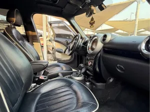 2013 ميني كووبر كاونترمان Cooper S