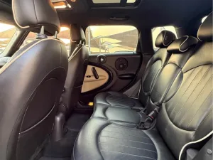 2013 ميني كووبر كاونترمان Cooper S
