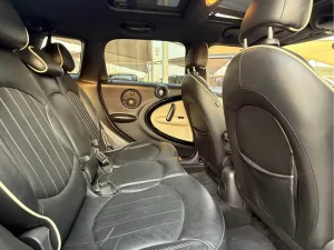 2013 ميني كووبر كاونترمان Cooper S