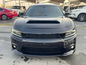 2019 دودج شارجر Scat Pack