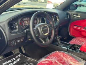 2019 دودج شارجر Scat Pack