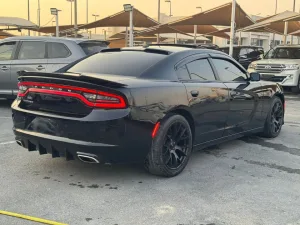 2019 دودج شارجر Scat Pack