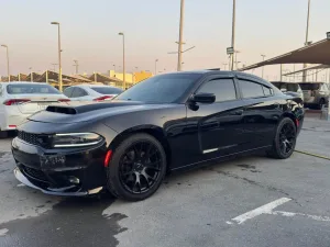 2019 دودج شارجر Scat Pack