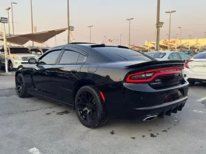 2019 دودج شارجر Scat Pack