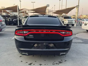 2019 دودج شارجر Scat Pack