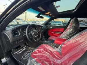 2019 دودج شارجر Scat Pack