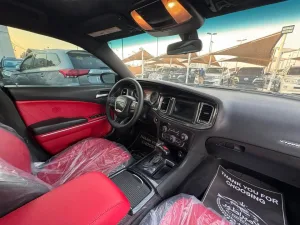 2019 دودج شارجر Scat Pack