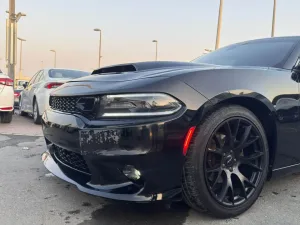 2019 دودج شارجر Scat Pack